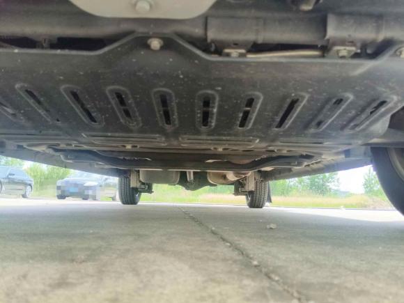 [常州·苏D] 二手五菱汽车五菱宏光V2022款 1.5L劲享版电动助力LAR