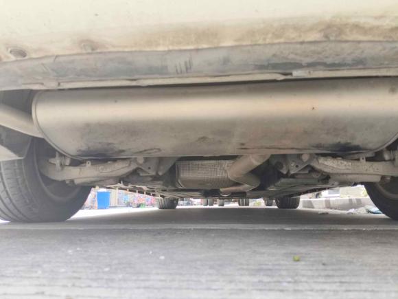 [温州·浙C] 二手福特蒙迪欧2013款 2.0L GTDi200时尚型