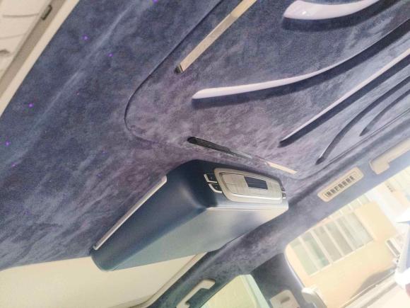 [深圳·粤B] 二手别克别克GL82020款 ES陆尊 653T 舒适型