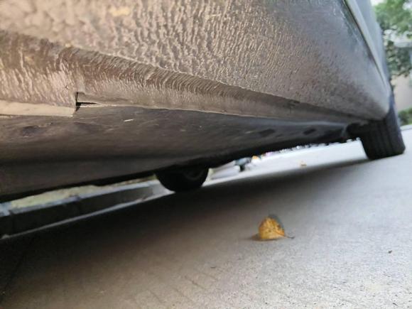 [合肥·皖A] 二手大众途安2013款 1.4T 手动风尚版5座