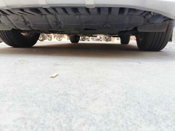 [佛山·粤Y] 二手丰田RAV4荣放2015款 2.0L CVT两驱风尚版