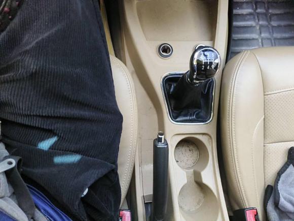 [合肥·皖A] 二手五菱汽车五菱宏光2014款 1.5L S舒适型