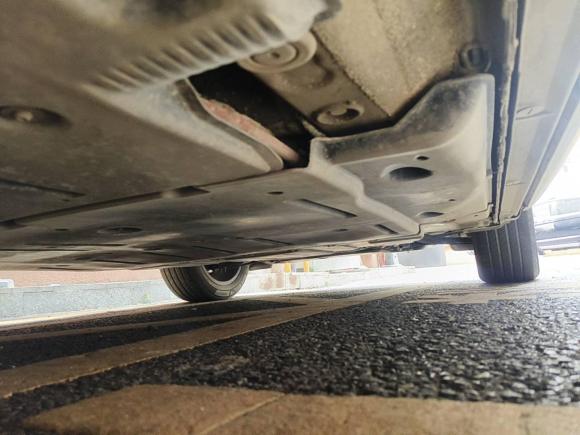 [深圳·粤B] 二手奥迪奥迪Q2L e-tron2019款 Q2L e-tron 纯电智酷型