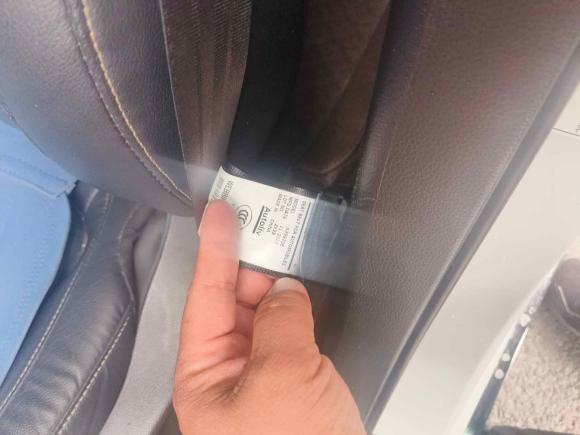 [济南·鲁S] 二手本田雅阁2022款 260TURBO 幻夜·尊贵版