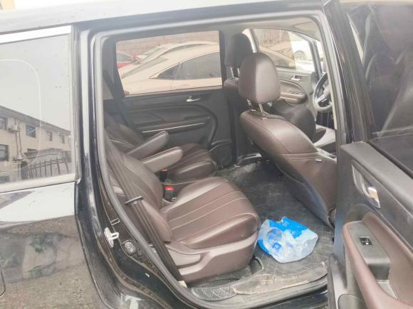 [湖州·浙E] 二手广汽传祺传祺M62019款 270T DCT豪华版（七座）国VI