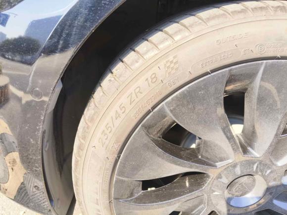 [杭州·粤A] 二手特斯拉Model 32020款 改款 标准续航后驱升级版