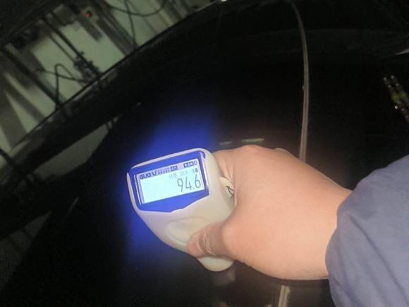 [杭州·浙A] 二手丰田卡罗拉2014款 1.6L CVT GL