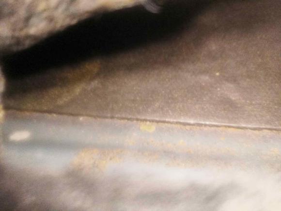 [武汉·鄂A] 二手别克别克GL82014款 2.4L CT豪华商务舒适版