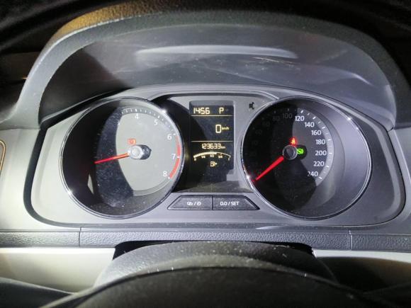 [上海·沪E] 二手大众朗逸2017款 1.6L 自动舒适版