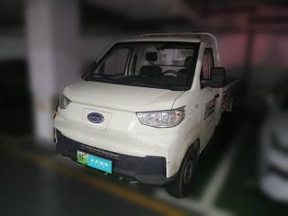 开瑞小象EV2023款 青春版 载货车41.86kWh