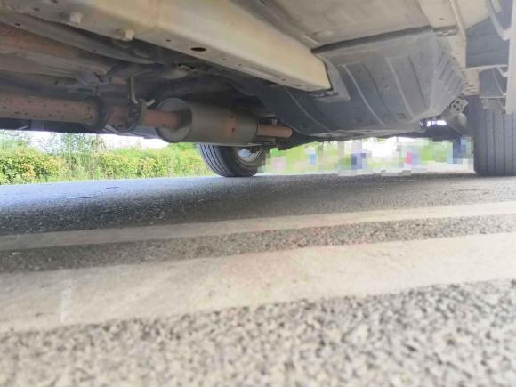 [上海·豫S] 二手哈弗哈弗M62017款 1.5T 自动两驱精英型
