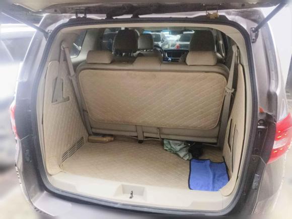 [青岛·鲁B] 二手别克别克GL82017款 25S 豪华型 国V