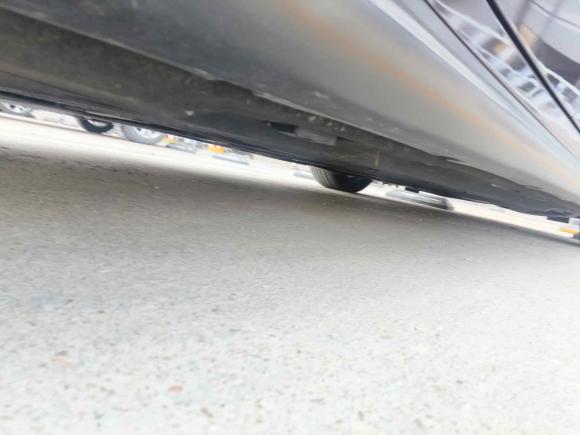 [青岛·鲁B] 二手玛莎拉蒂Ghibli2014款 3.0T 标准版