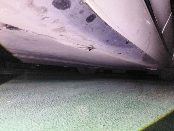 [成都·川A] 二手特斯拉Model 32019款 标准续航后驱升级版