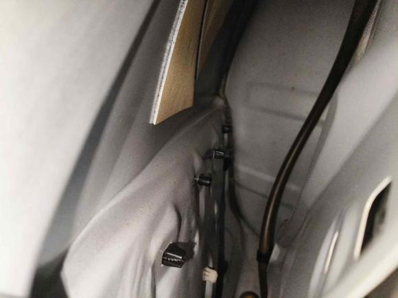 [广州·粤H] 二手日产蓝鸟2016款 1.6L CVT智酷版