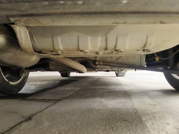 [南昌·赣C] 二手别克威朗2019款 三厢 15S 自动领先型