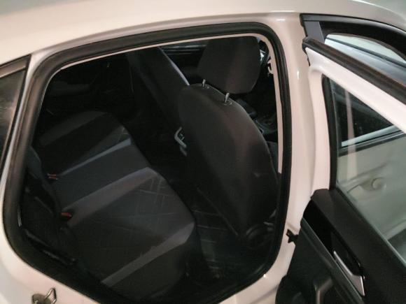 [合肥·皖A] 二手大众朗逸2023款 改款 1.5L 自动得逸版