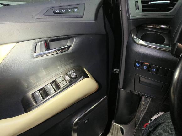 [苏州·苏U] 二手丰田埃尔法2018款 改款 3.5L 豪华版