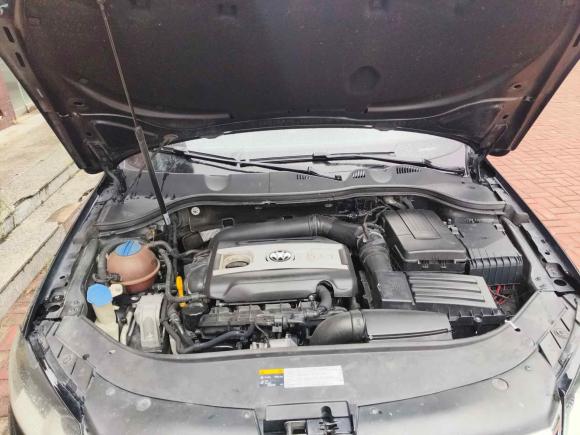 [青岛·鲁B] 二手大众迈腾2016款 1.8TSI 智享舒适型