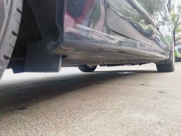 [无锡·辽P] 二手本田雅阁2013款 2.4L SE