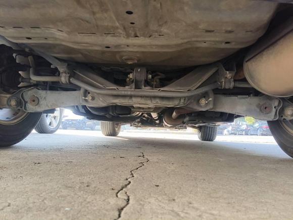 [嘉兴·浙F] 二手本田本田CR-V2010款 2.4L 自动四驱尊贵版