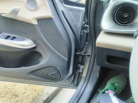 [上海·沪A] 二手比亚迪海豚2023款 420km 时尚版