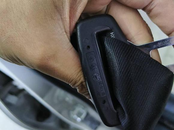 [成都·川A] 二手宝骏宝骏云朵2023款 460 Pro