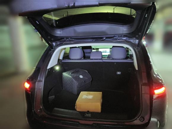 [苏州·苏E] 二手零跑汽车零跑C102026款 605悦享版