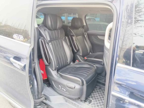 [青岛·鲁U] 二手荣威荣威iMAX82021款 400TGI Supreme系列陆尊版