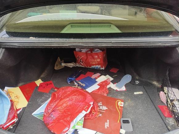 [无锡·苏B] 二手丰田皇冠2010款 2.5L Royal 真皮天窗版