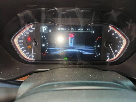 [上海·皖P] 二手上汽大通MAXUS上汽大通MAXUS D902017款 2.0T 自动四驱 天狼星