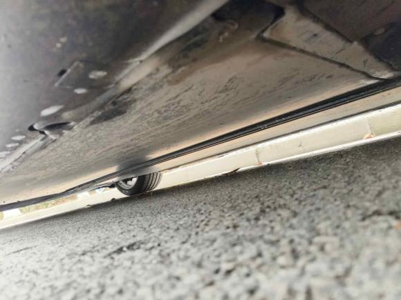 [上海·沪A] 二手特斯拉Model 32020款 标准续航后驱升级版