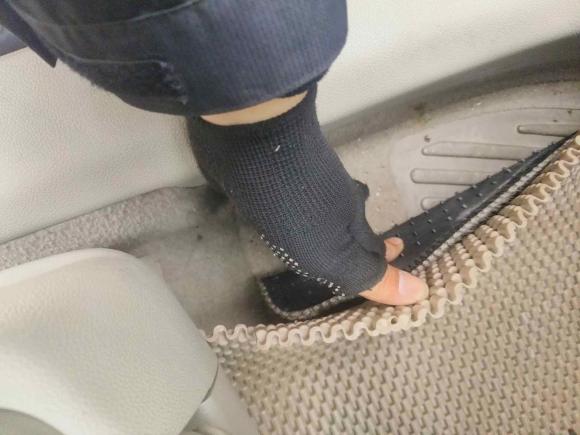 [嘉兴·浙F] 二手凯迪拉克凯迪拉克XTS2014款 28T 舒适型