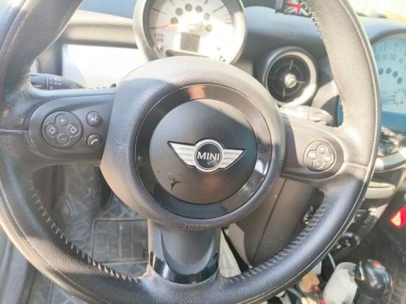 [常州·苏D] 二手MINIMINI2011款 1.6L COOPER Fun