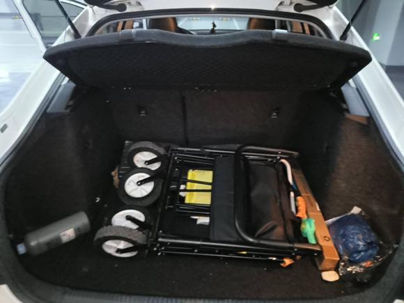 [杭州·浙A] 二手斯柯达明锐2016款 1.6L 自动智行版