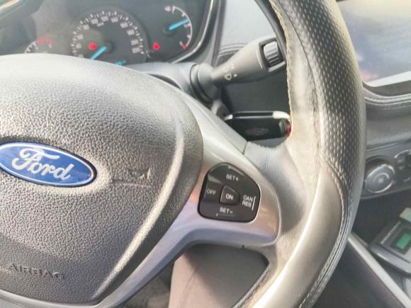 [杭州·浙J] 二手福特福睿斯2015款 1.5L 自动时尚型