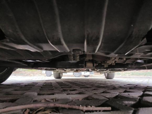 [武汉·鄂A] 二手现代朗动2013款 1.6L 自动领先型