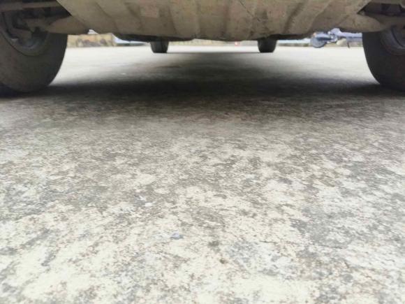 [杭州·浙A] 二手长城风骏52023款 干饭版 1.5T 汽油两驱进取型长货箱