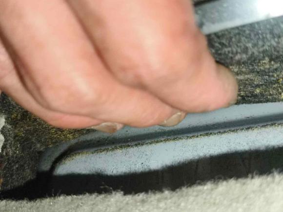 [广州·粤A] 二手别克别克GL82017款 25S 舒适型 国V