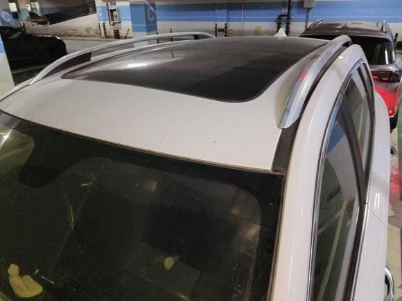 [武汉·鄂A] 二手荣威荣威RX52019款 30T 两驱自动Ali智联网铂金版