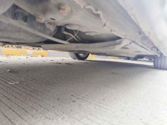 [苏州·苏E] 二手大众高尔夫GTI2010款 2.0TSI GTI