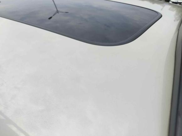 [嘉兴·浙F] 二手斯巴鲁傲虎2011款 2.5i豪华版