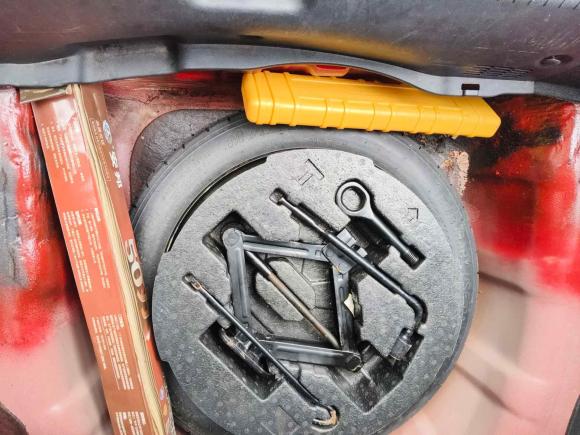 [嘉兴·粤S] 二手现代朗动2015款 1.6L 自动领先型