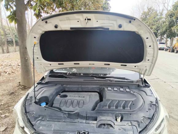 [常州·豫P] 二手北汽昌河北汽昌河A62018款 1.5L 手动豪华版