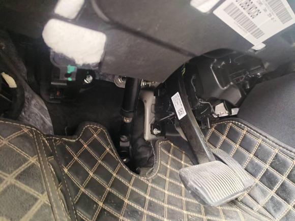 [常州·苏B] 二手福特福克斯2019款 三厢 EcoBoost 180 自动锋潮型