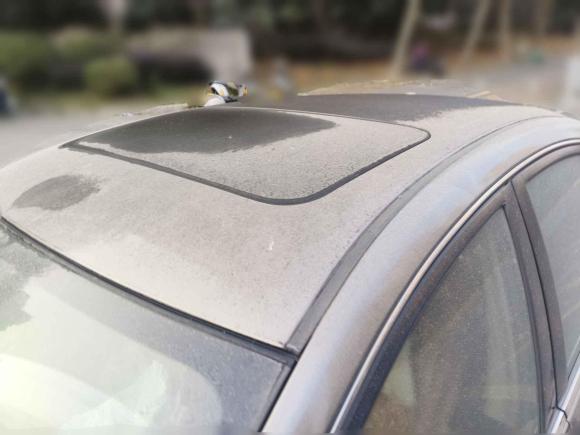 [合肥·皖A] 二手日产轩逸2018款 经典 1.6XE+ 手动领先版