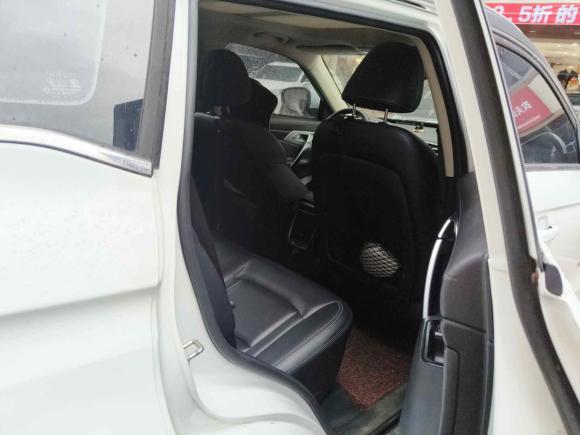[深圳·粤B] 二手吉利汽车博越2016款 1.8TD 自动智慧型