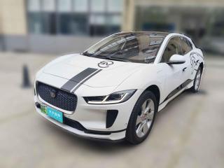 捷豹捷豹I-PACE2018款 EV400 SE
