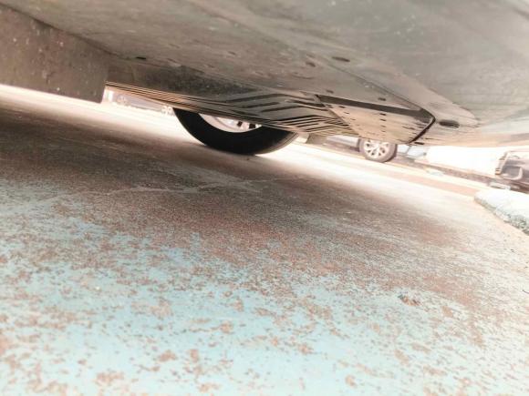 [杭州·皖A] 二手领克领克032022款 2.0TD DCT劲Pro