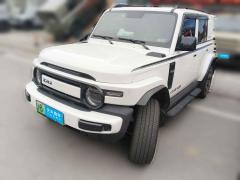 [上海·沪B] iCARiCAR 超级V232025款 501四驱高阶版
